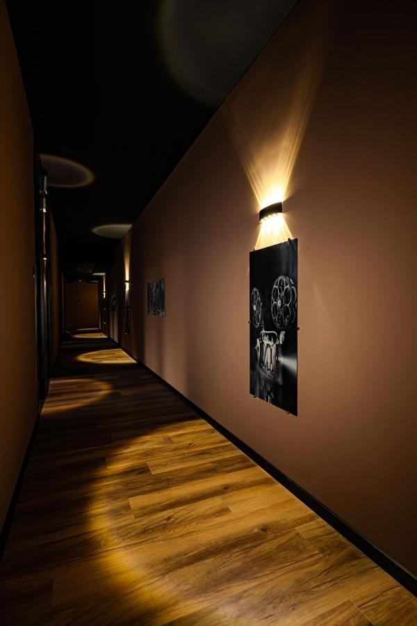 24Seven Hotel Schwabach Luaran gambar