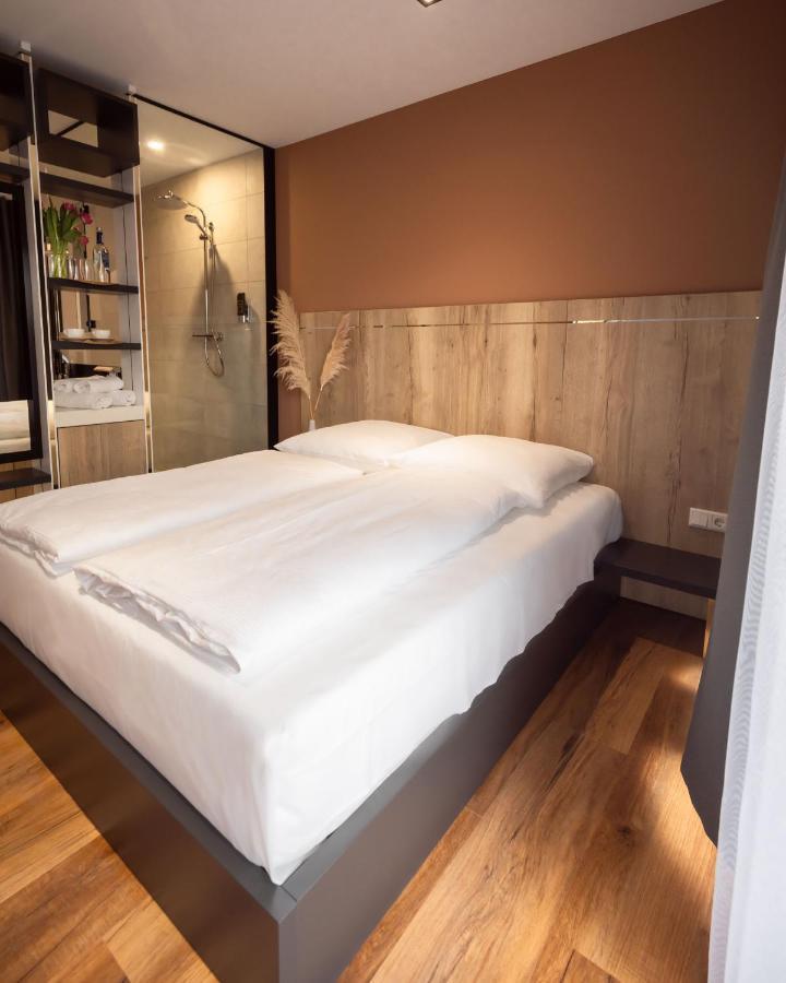 24Seven Hotel Schwabach Luaran gambar