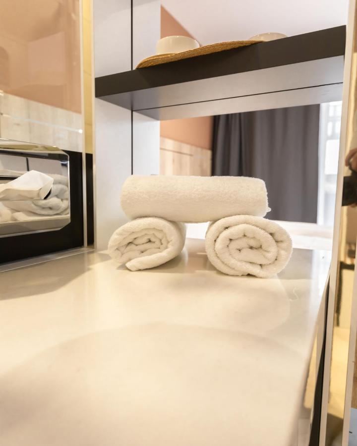 24Seven Hotel Schwabach Luaran gambar