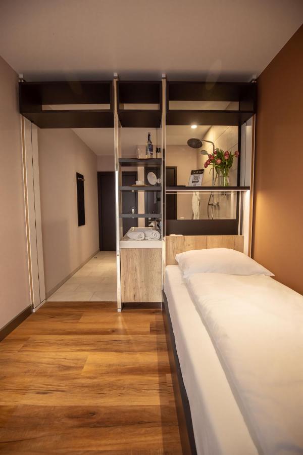 24Seven Hotel Schwabach Luaran gambar