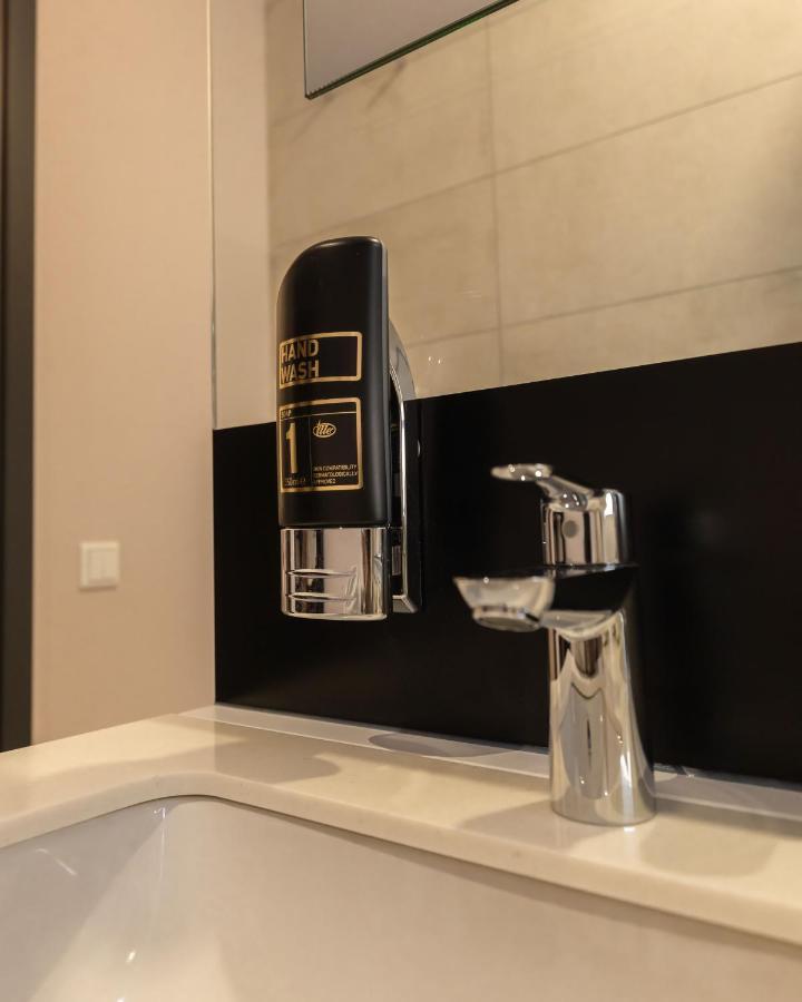 24Seven Hotel Schwabach Luaran gambar
