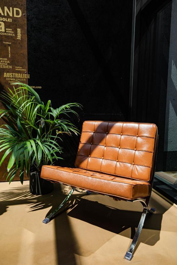 24Seven Hotel Schwabach Luaran gambar