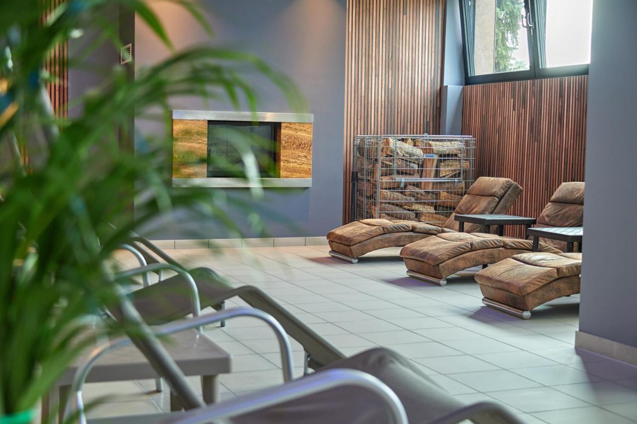 24Seven Hotel Schwabach Luaran gambar