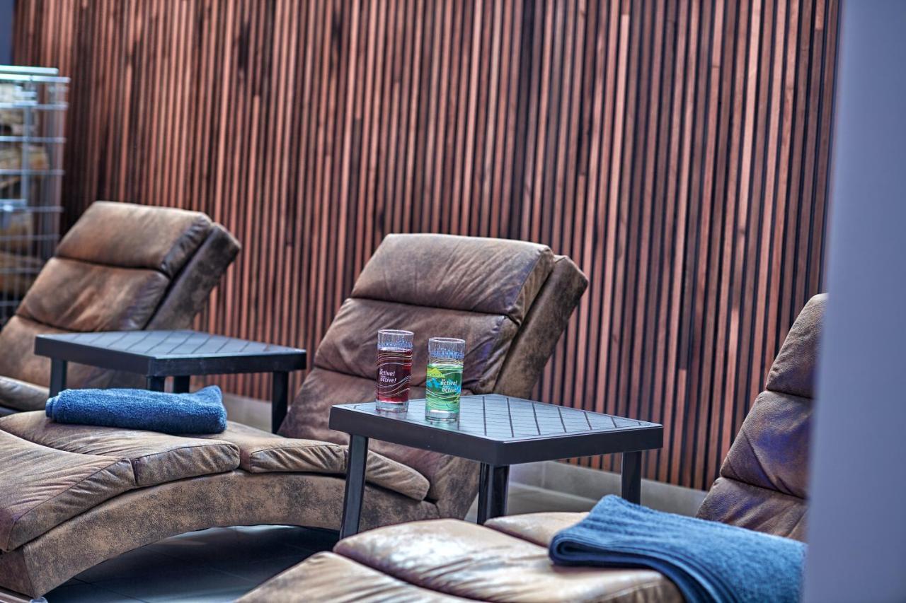 24Seven Hotel Schwabach Luaran gambar
